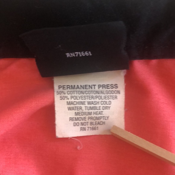 Vintage women’s bowling shirt with embroidery - Picture 9 of 9